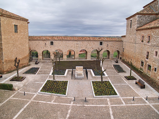 Explicación de la Historia de la villa y sus monumentos más importantes. Incluye acceso a la Colegiata S. Pedro, Pasadizo Ducal y Centro de Interpretación de la Villa.