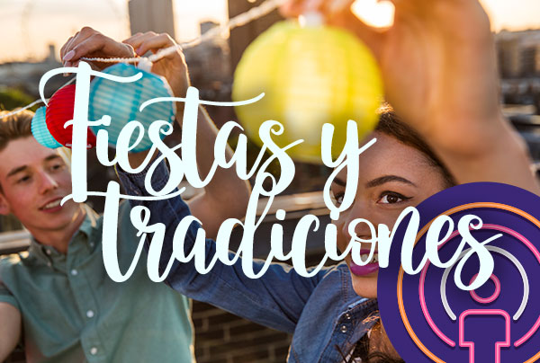 Fiestas de Puente Arenas