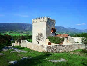 Ruta de Valdivielso y los Altos